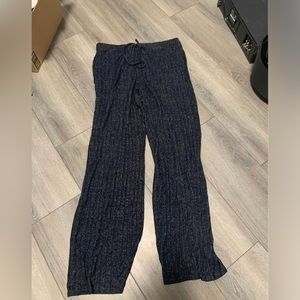 Lasenza pj pants